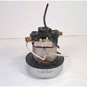 Shark Navigator NV100/NV105/NV106 Genuine Motor Assembly 231PSJ082 OEM
